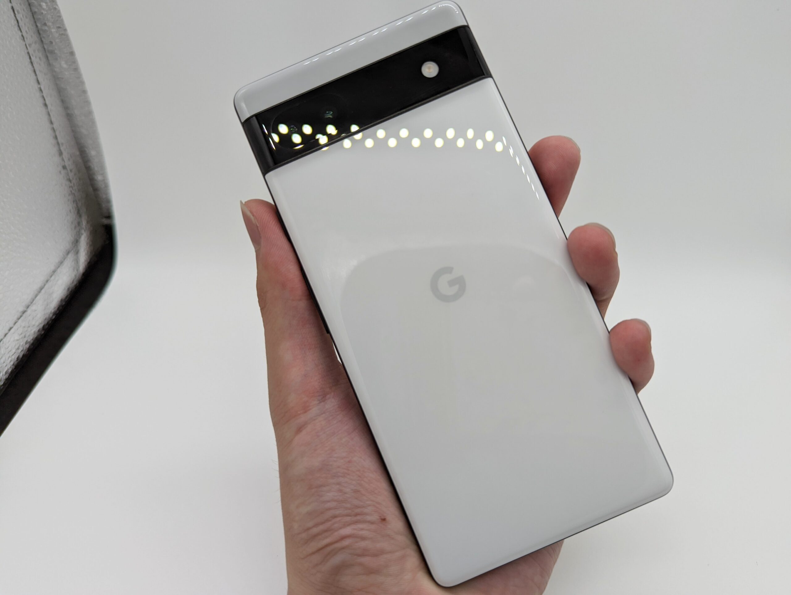 Pixel 6a