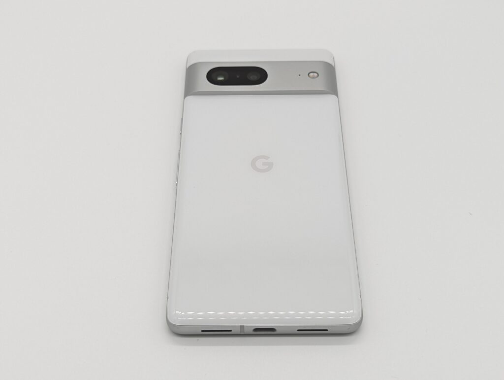 Pixel 7