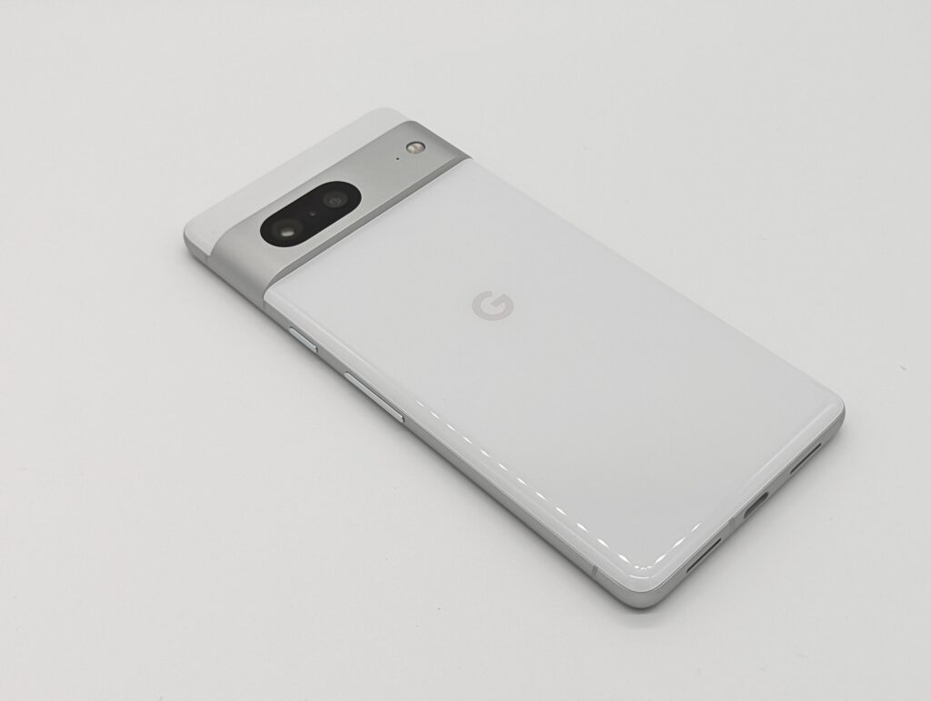 Pixel 7