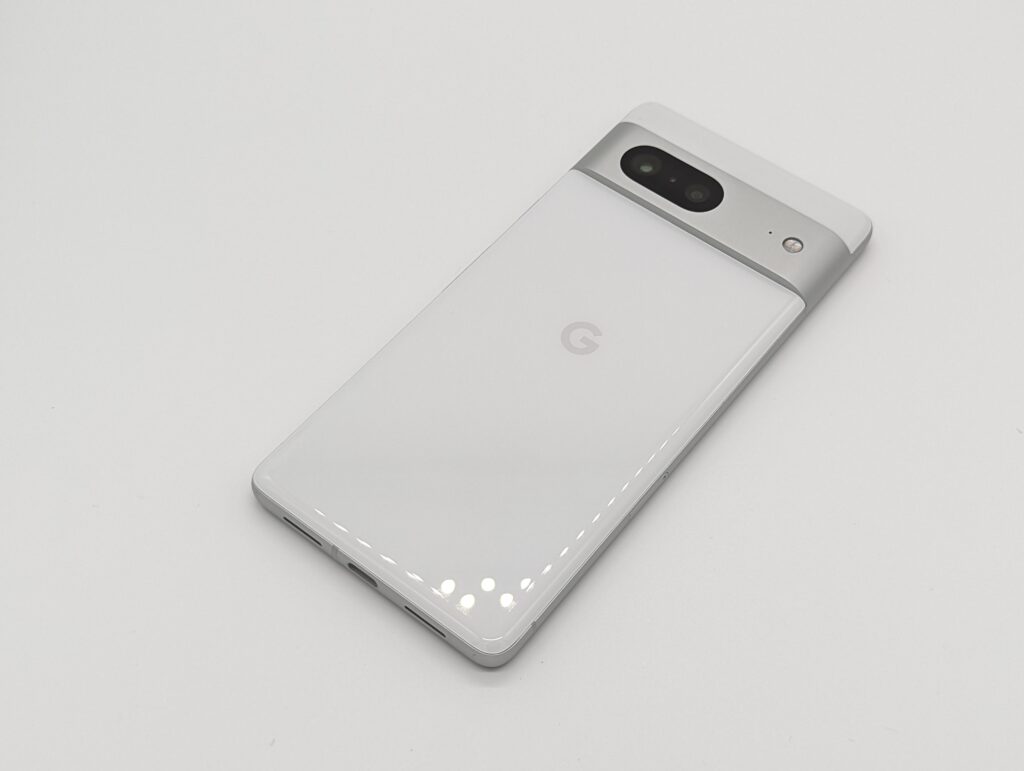 Pixel 7
