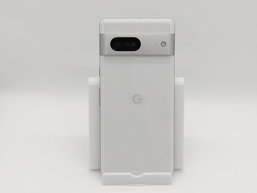 Pixel 7