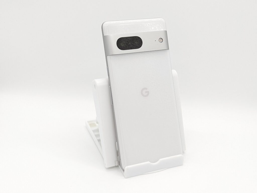 Pixel 7