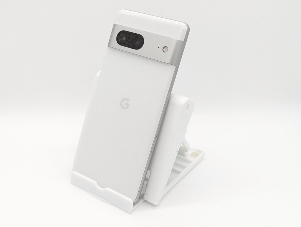 Pixel 7