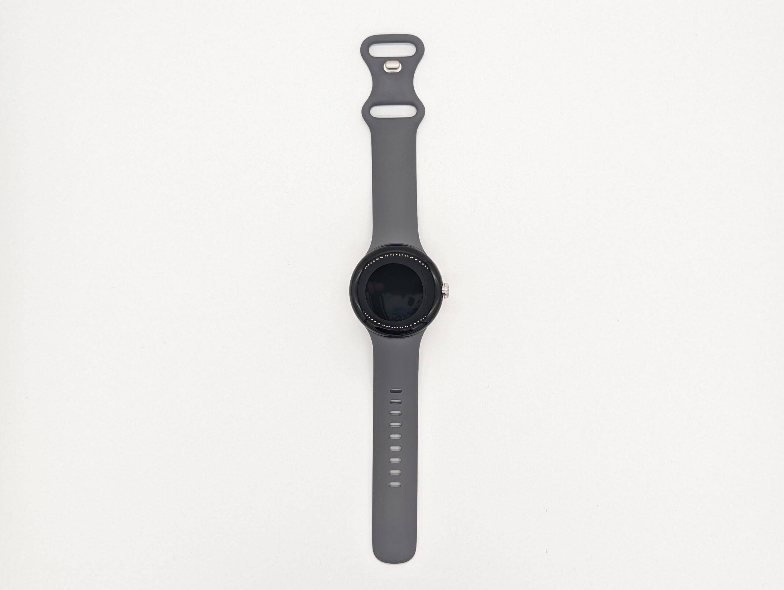 Pixel Watch