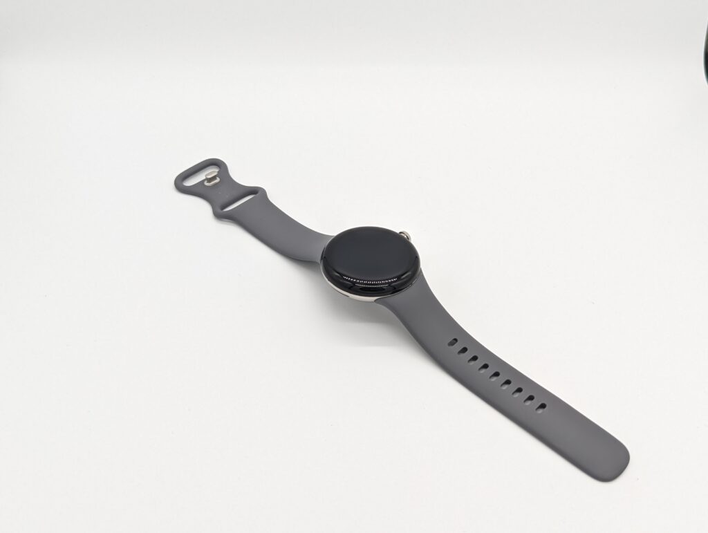 Pixel Watch