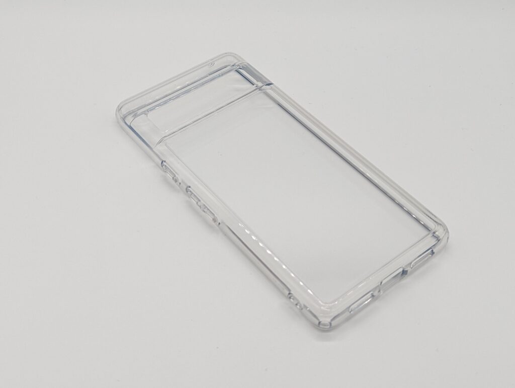 Spigen Pixel 7ケース ウルトラハイブリッド