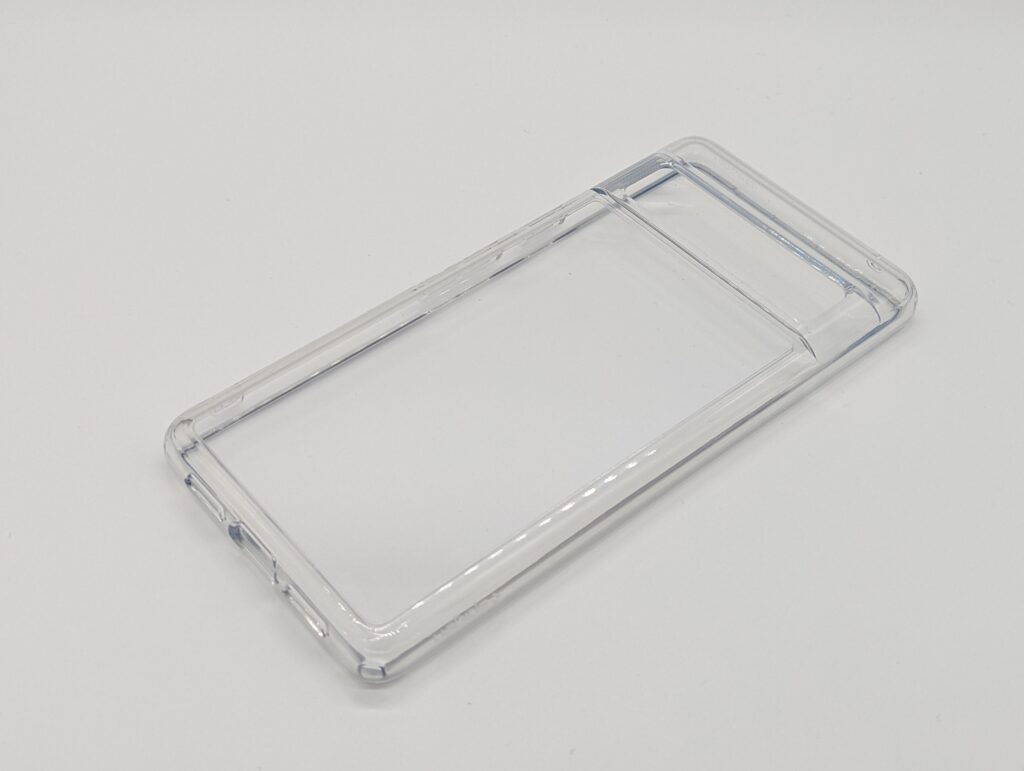 Spigen Pixel 7ケース ウルトラハイブリッド