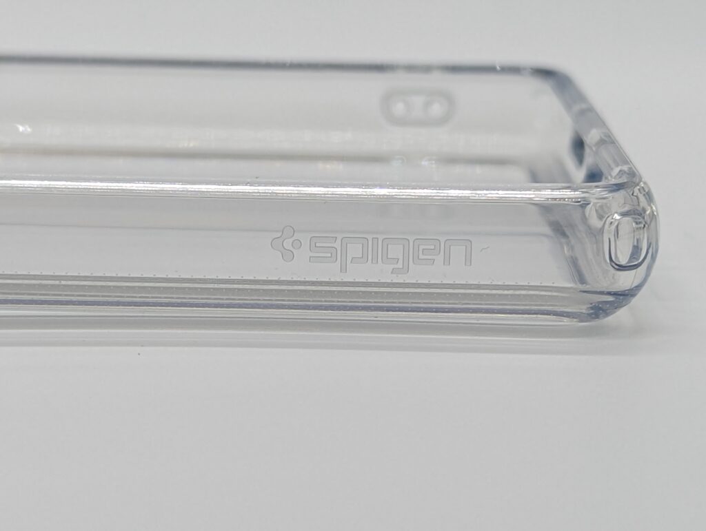 Spigen Pixel 7ケース ウルトラハイブリッド