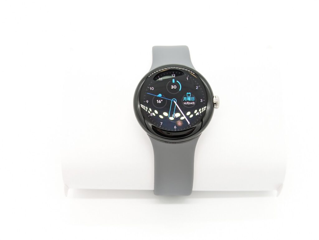 Pixel Watch