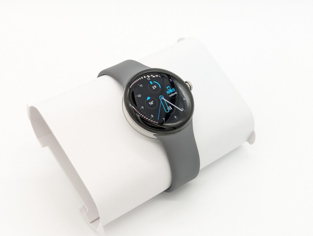 Pixel Watch