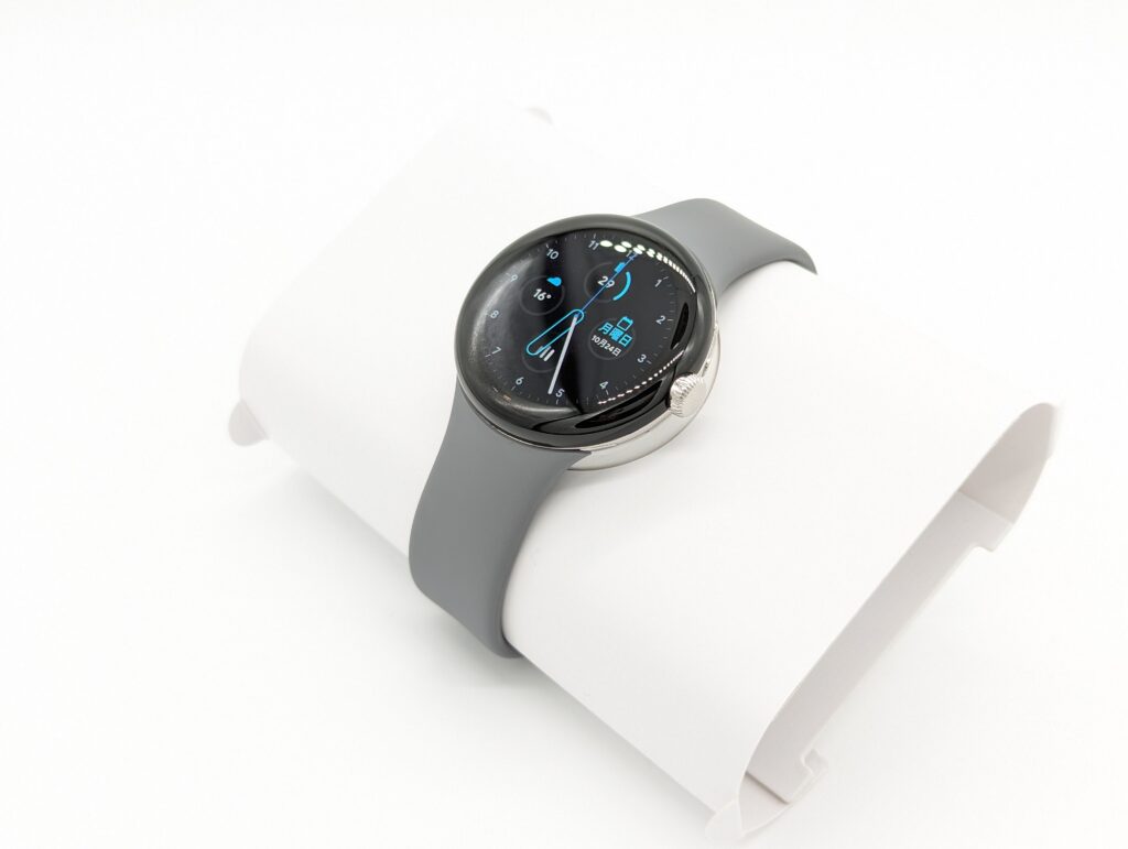 Pixel Watch