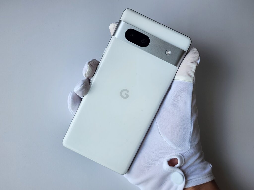 Pixel 7a