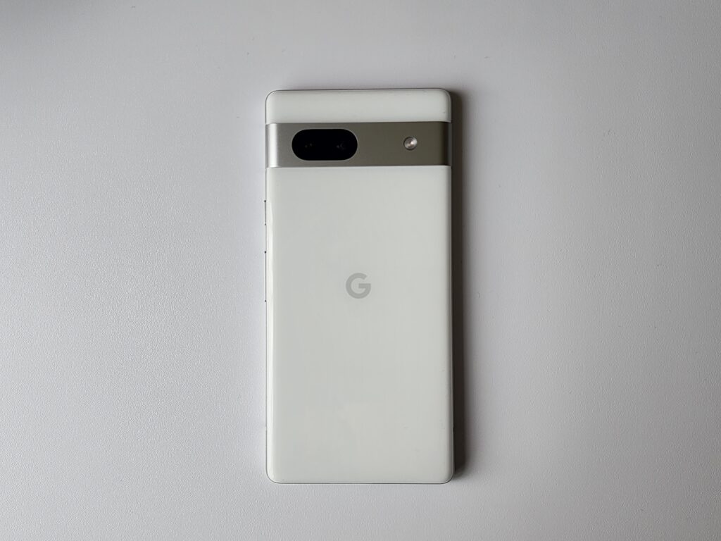 Pixel 7a