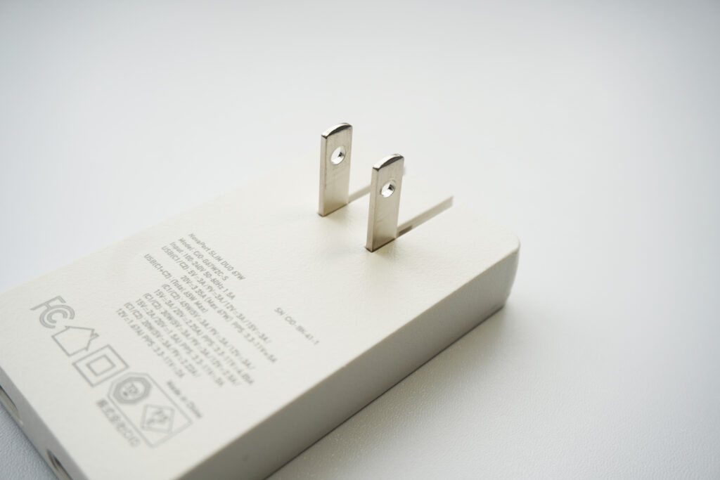 NovaPort SLIM 67W