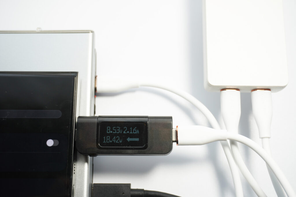NovaPort SLIM 67W