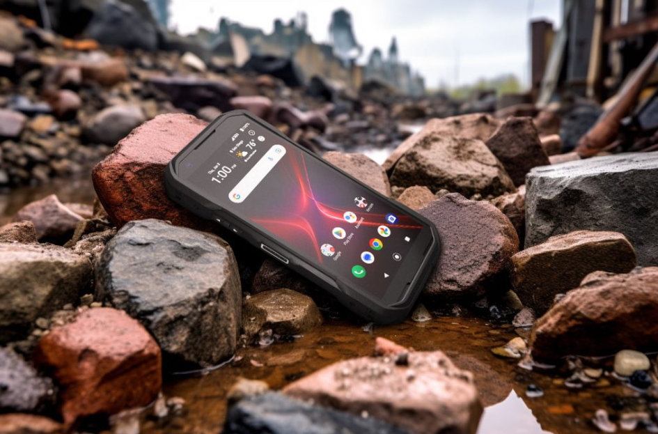 DuraForce PRO 3