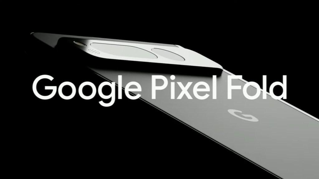 Pixel Fold