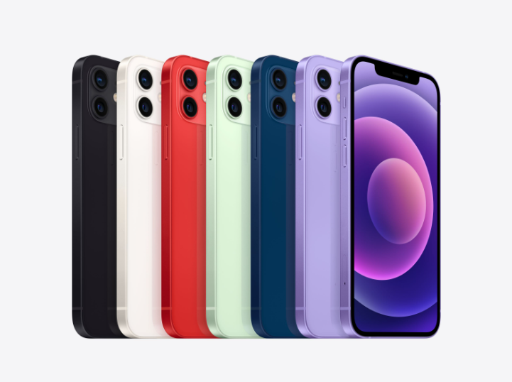 iPhone 12