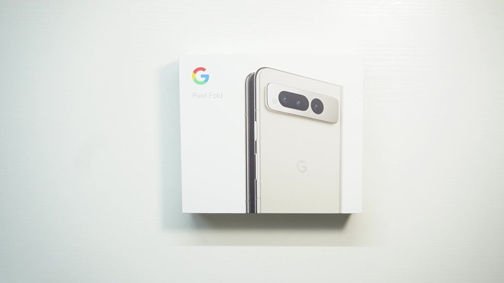 Pixel Fold