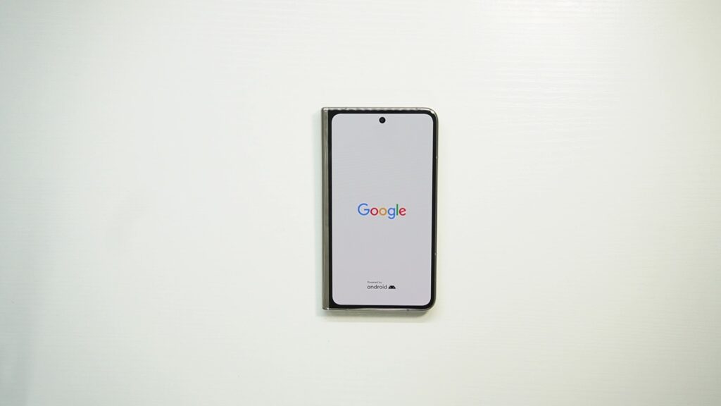 Pixel Fold
