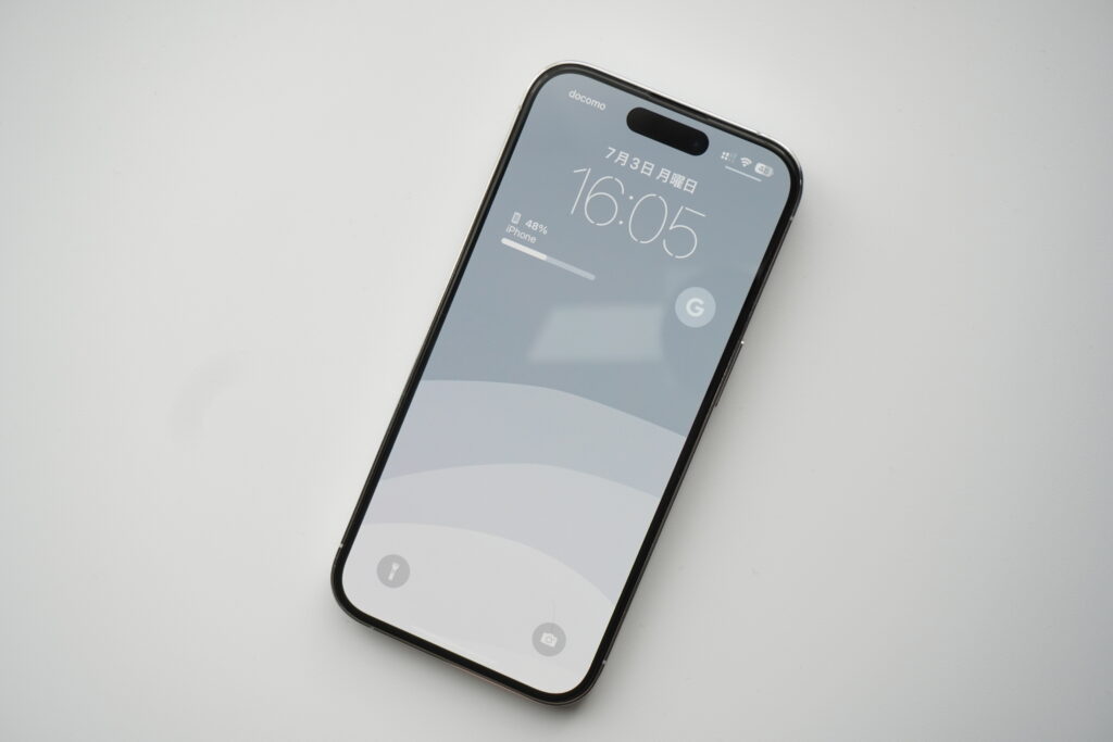 iPhone 14 Pro