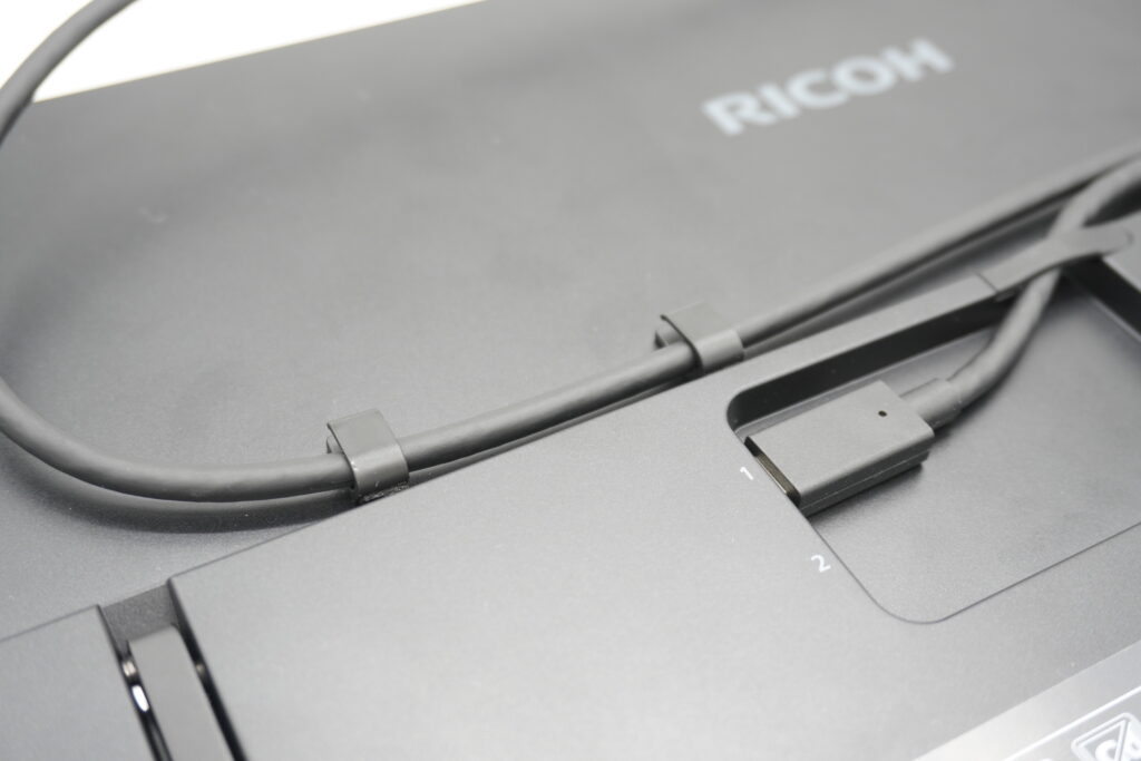 RICOH Light Monitor 150