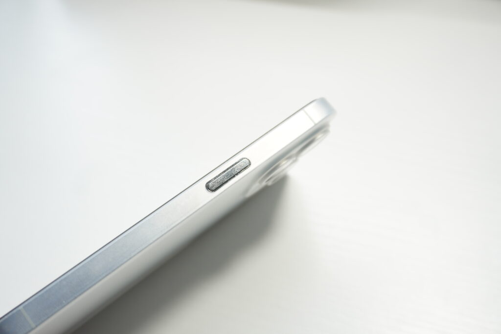 memumi iPhone 14 Pro用 薄型ケース