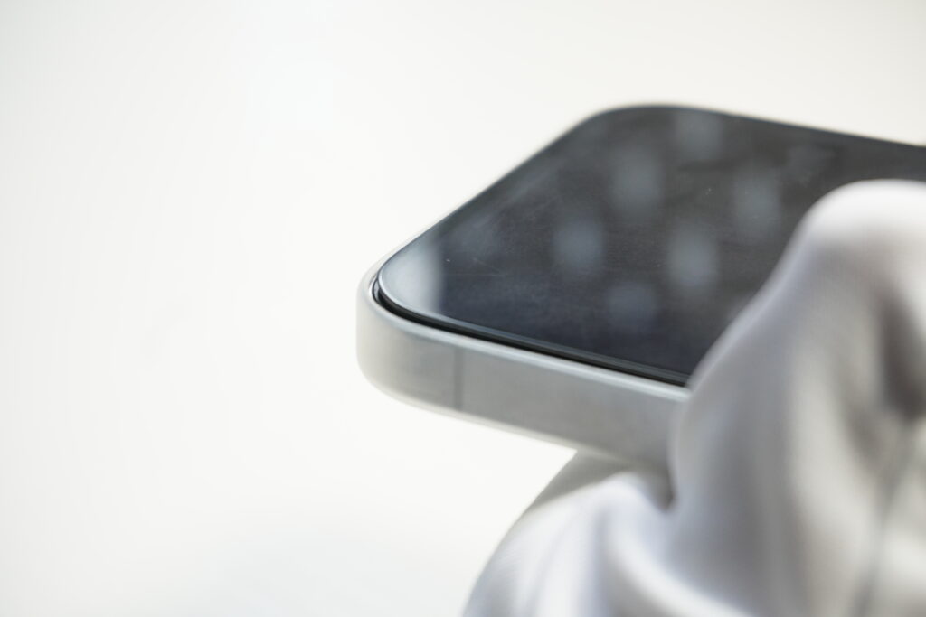 memumi iPhone 14 Pro用 薄型ケース