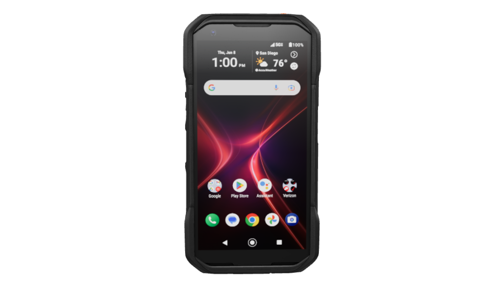 DuraForce PRO 3