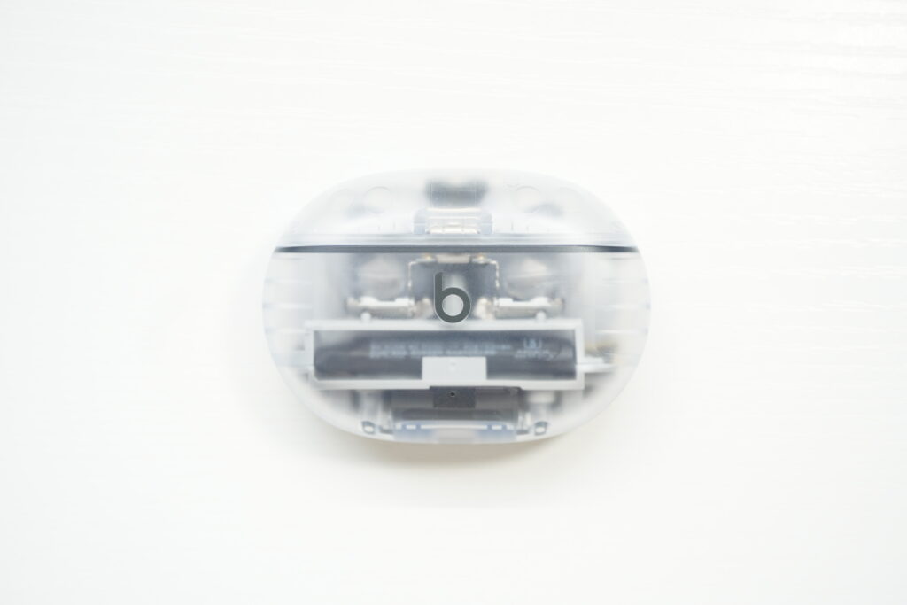 Beats Studio Buds +