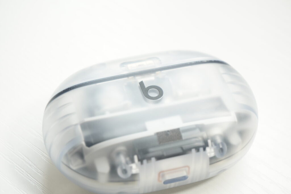 Beats Studio Buds +