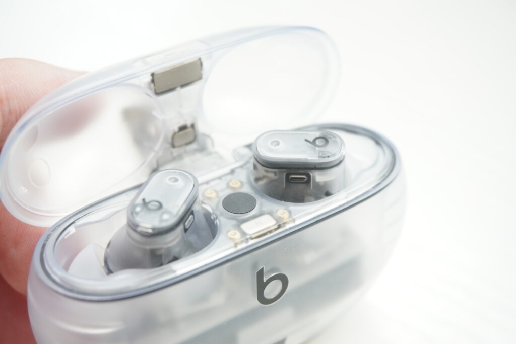 Beats Studio Buds +