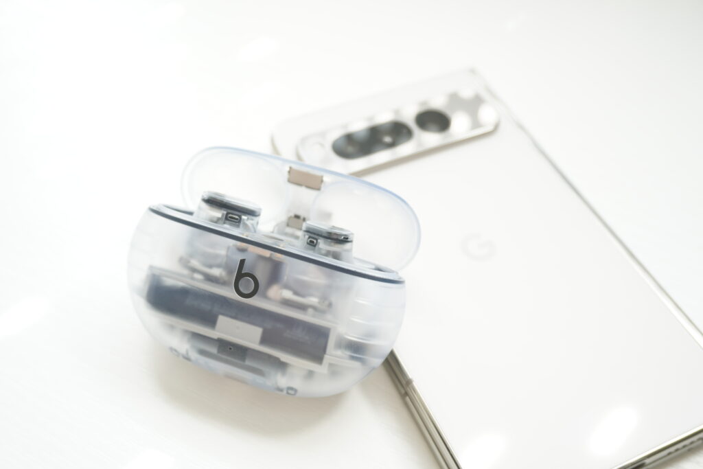 Beats Studio Buds +