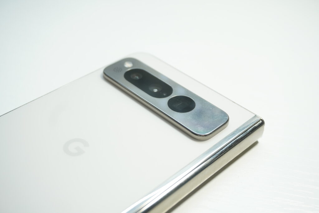 Google Pixel Fold
