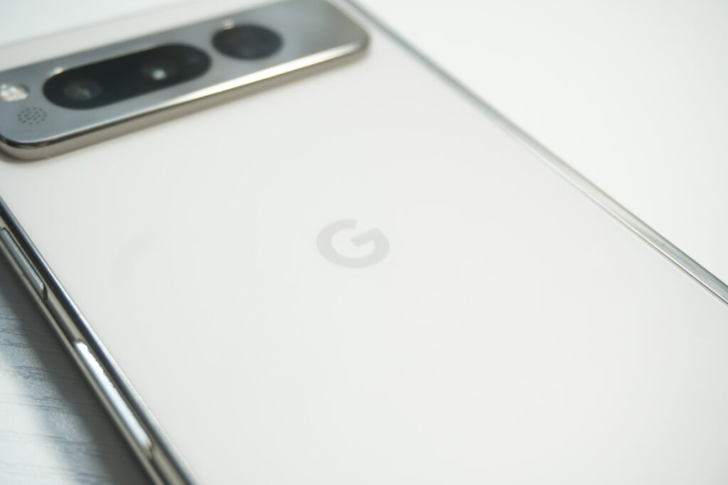 Google Pixel Fold