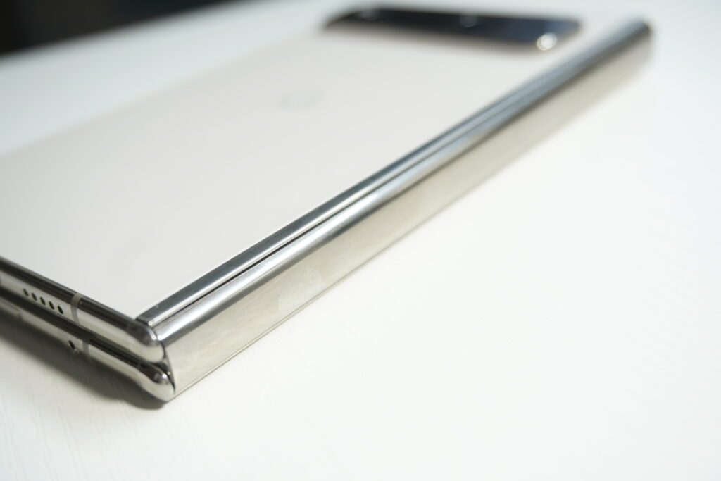Google Pixel Fold