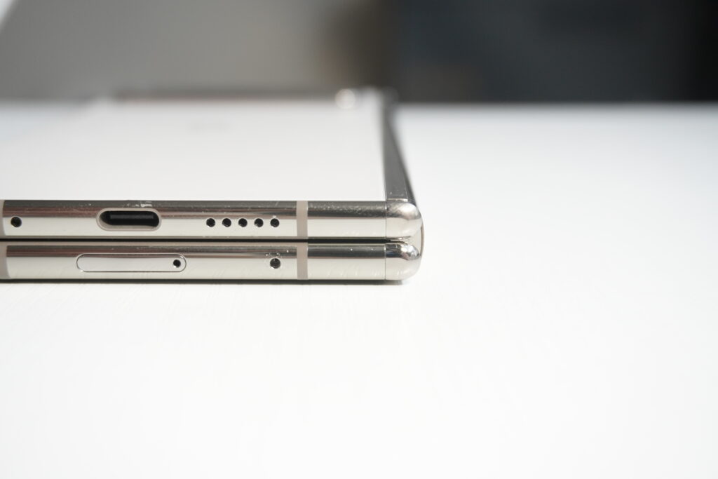 Google Pixel Fold