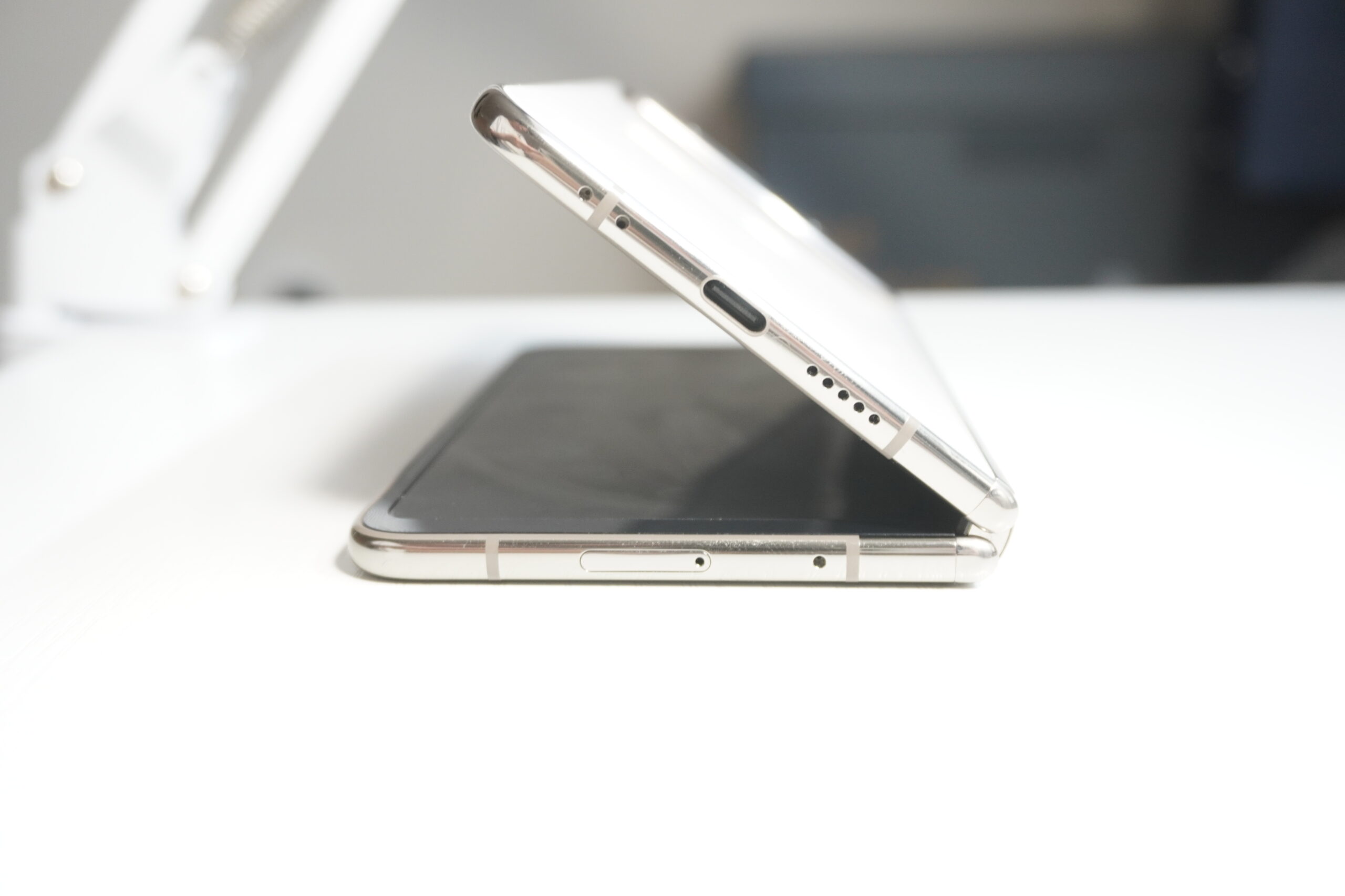 Google Pixel Fold