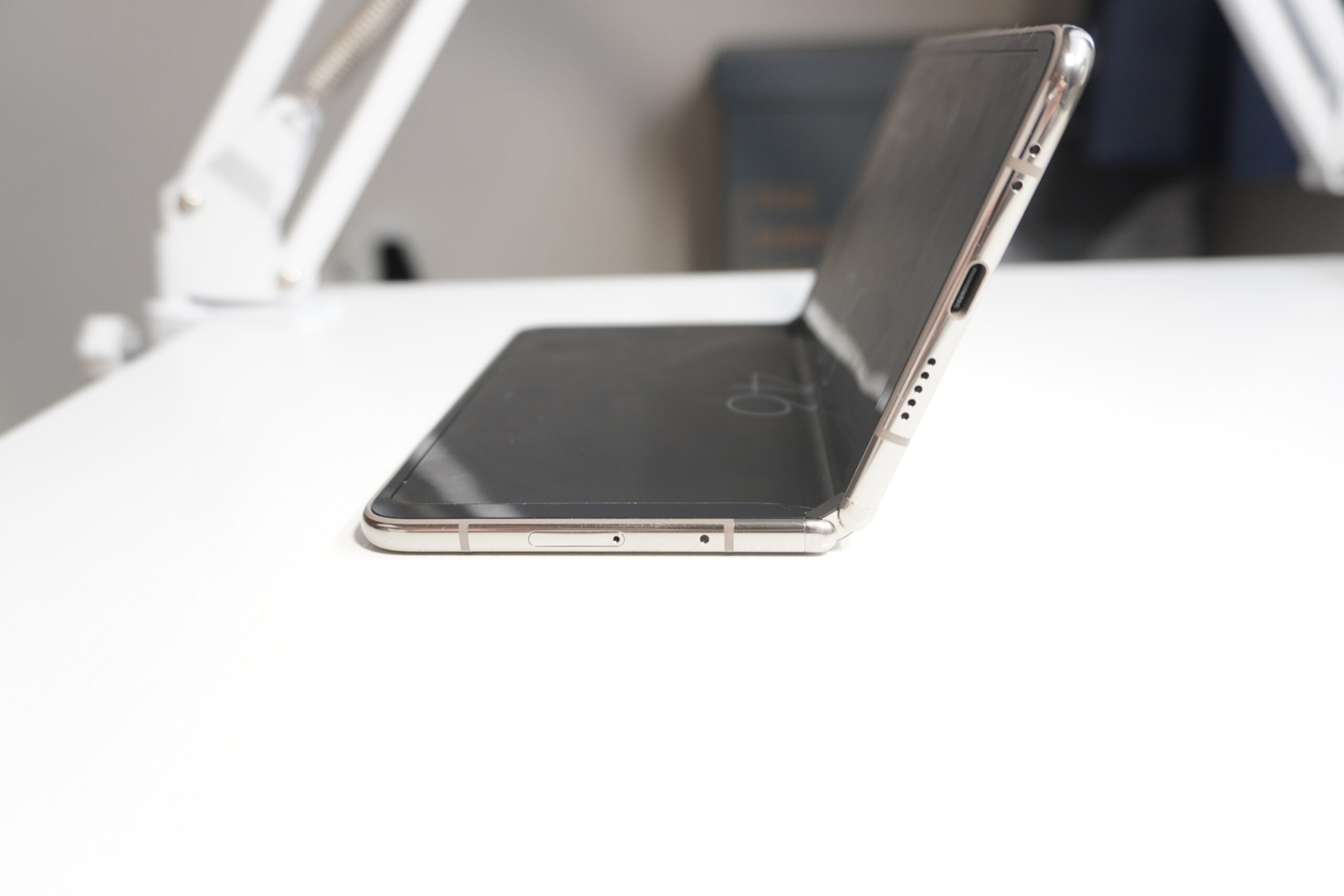 Google Pixel Fold