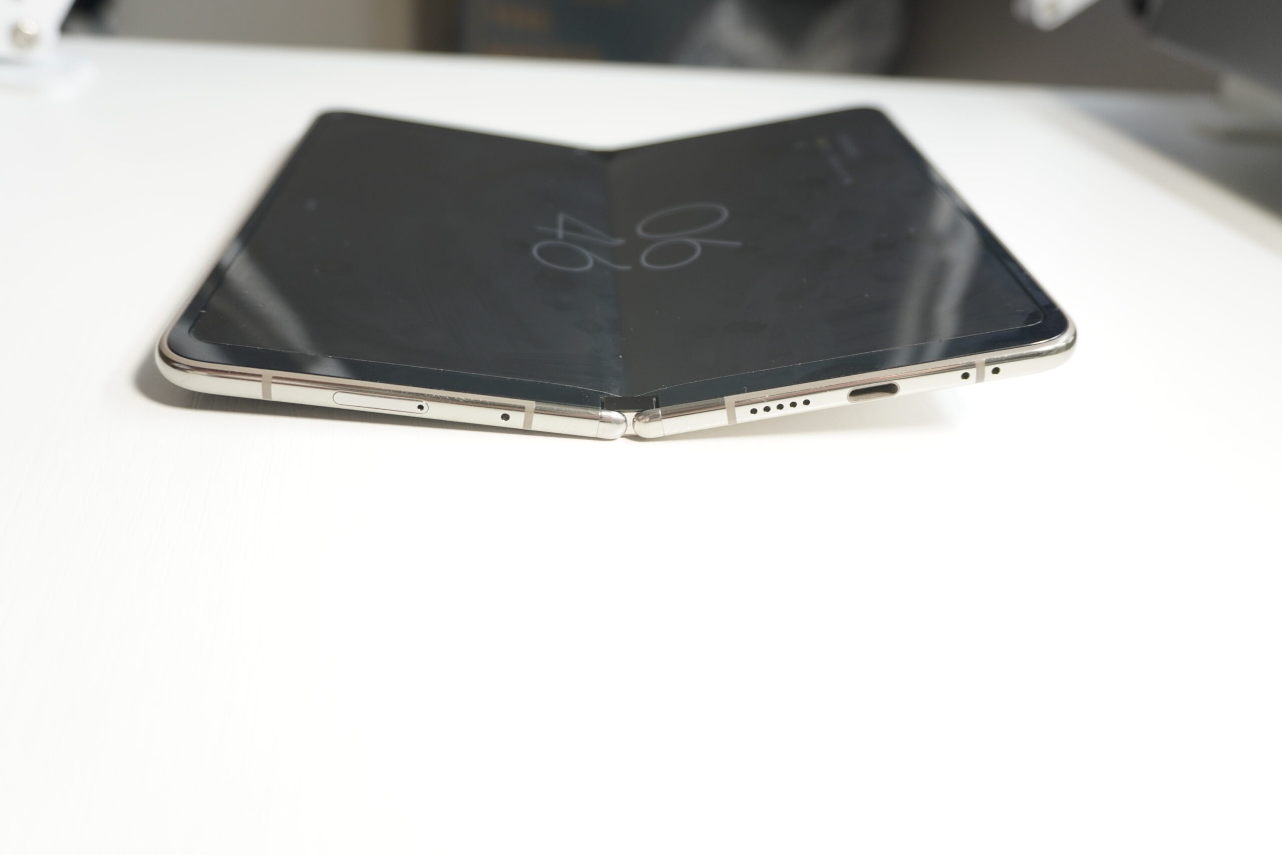 Google Pixel Fold
