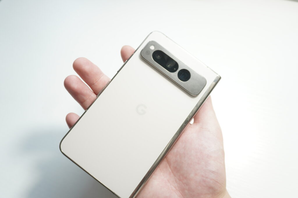 Google Pixel Fold