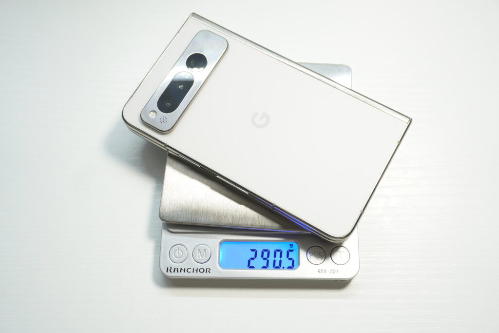 Pixel Fold