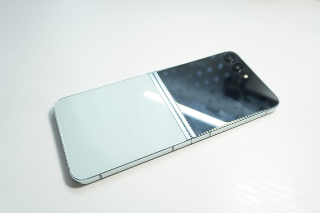 Galaxy Z Flip5