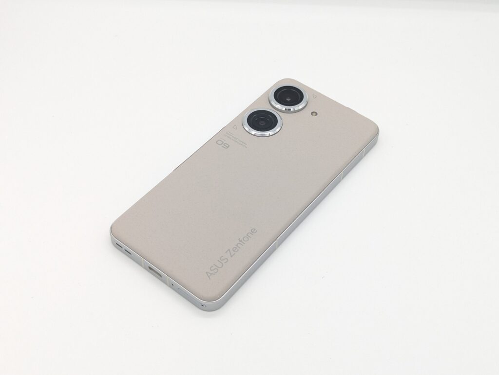Zenfone 9