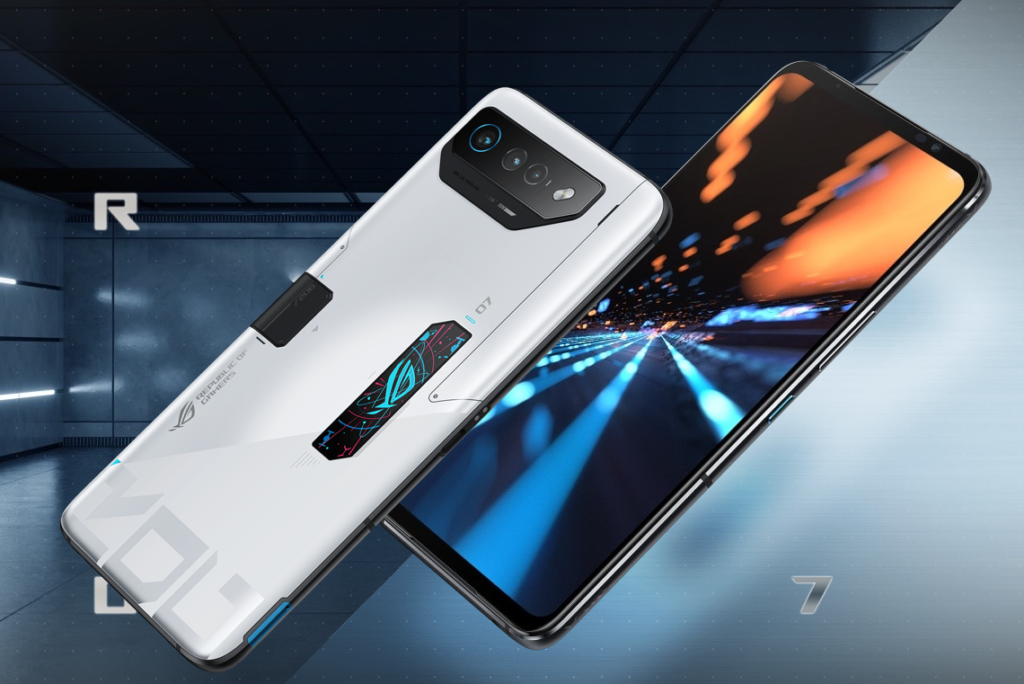 ROG Phone 7 Ultimate