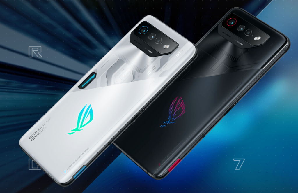 ROG Phone 7