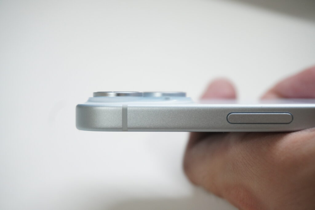 iPhone 15