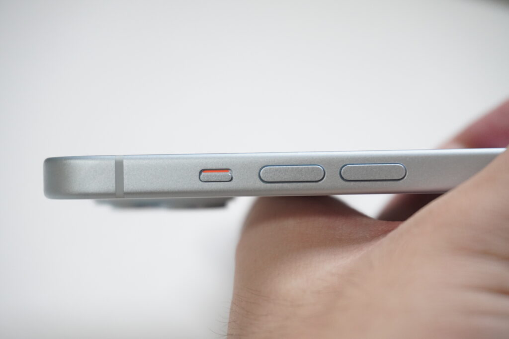 iPhone 15