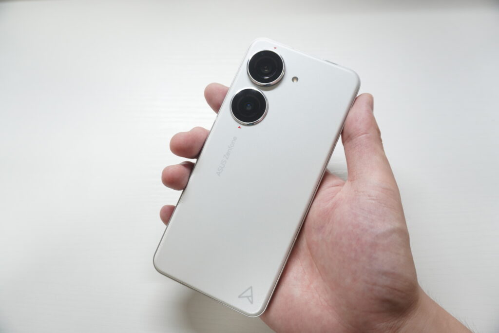 Zenfone 10