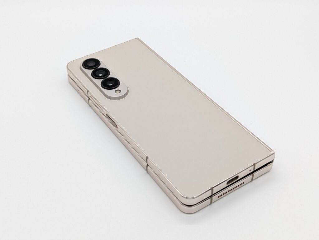 Galaxy Z Fold4